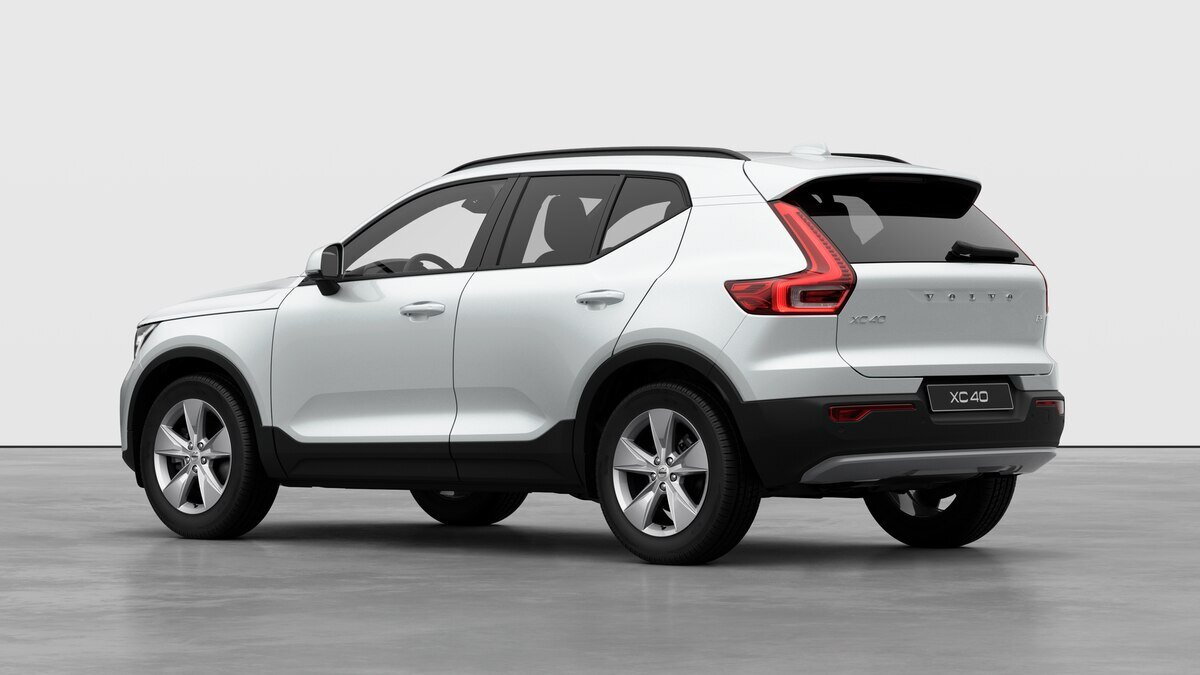 VOLVO XC40 2.0 B3 MH Core