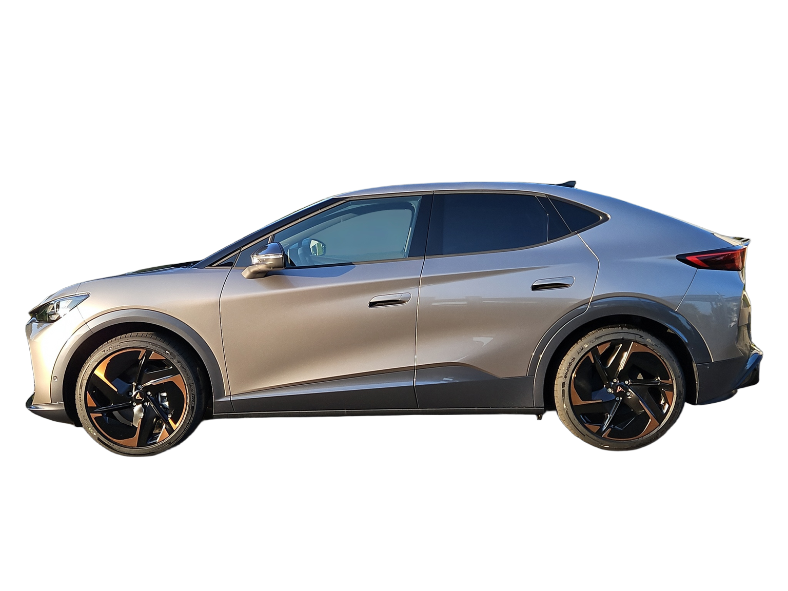 CUPRA Tavascan Type 9 77 kWh Adrenaline Prime Edition