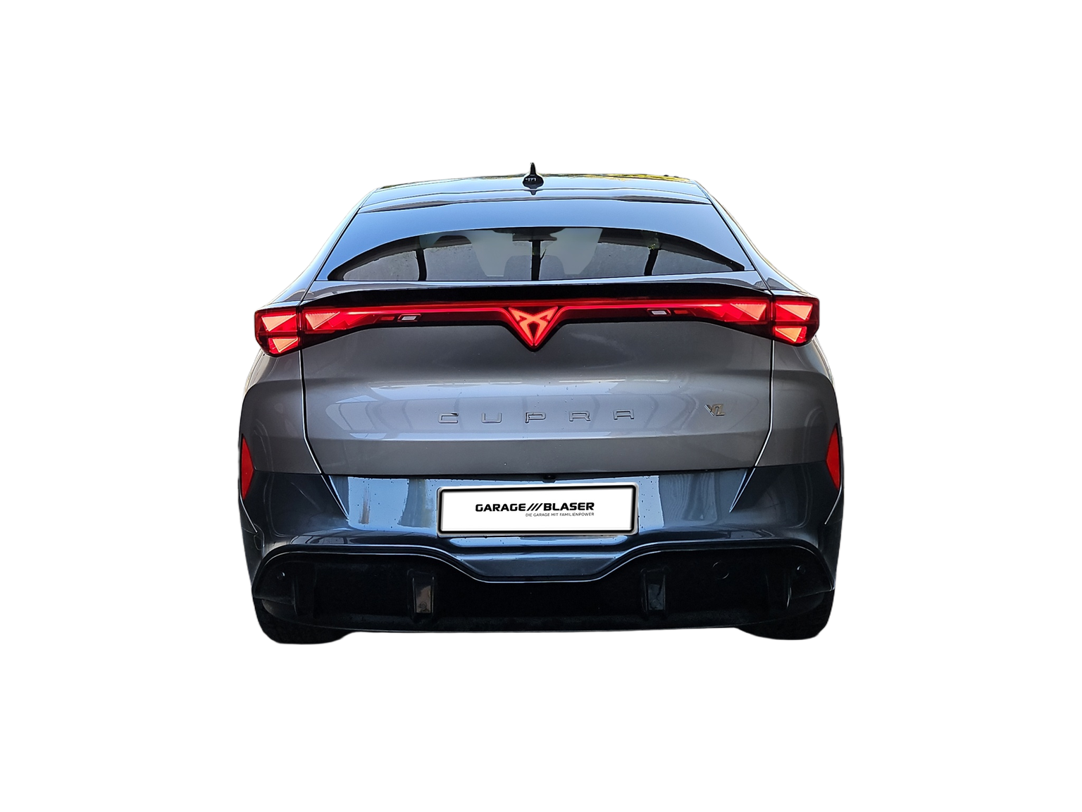 CUPRA Tavascan Type 9 77 kWh Adrenaline Prime Edition