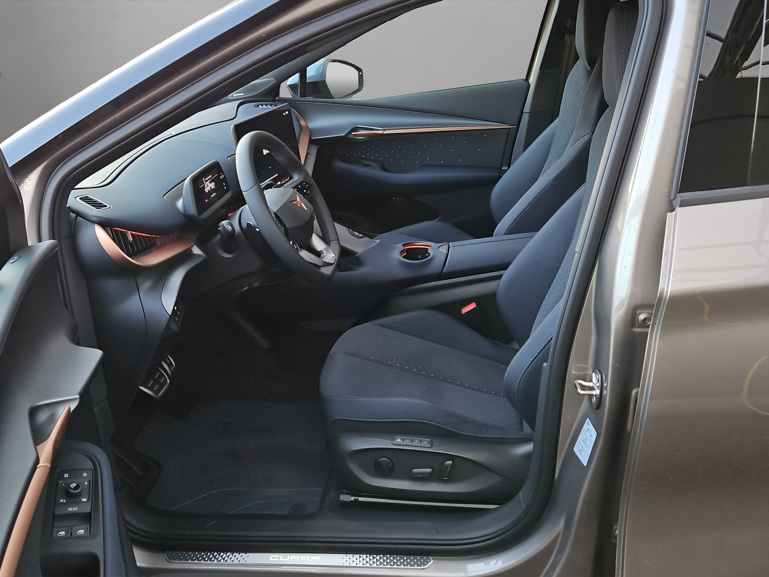 CUPRA Tavascan Type 9 77 kWh Adrenaline Prime Edition