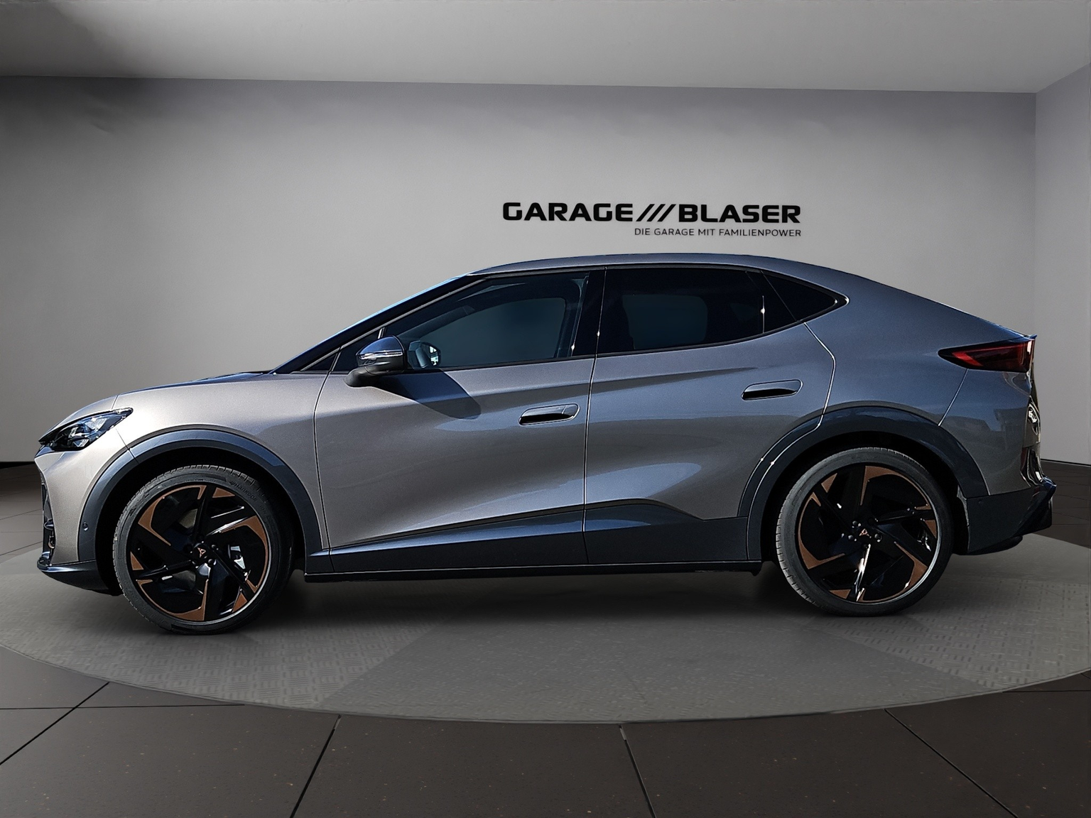 CUPRA Tavascan Type 9 77 kWh VZ Adrenaline