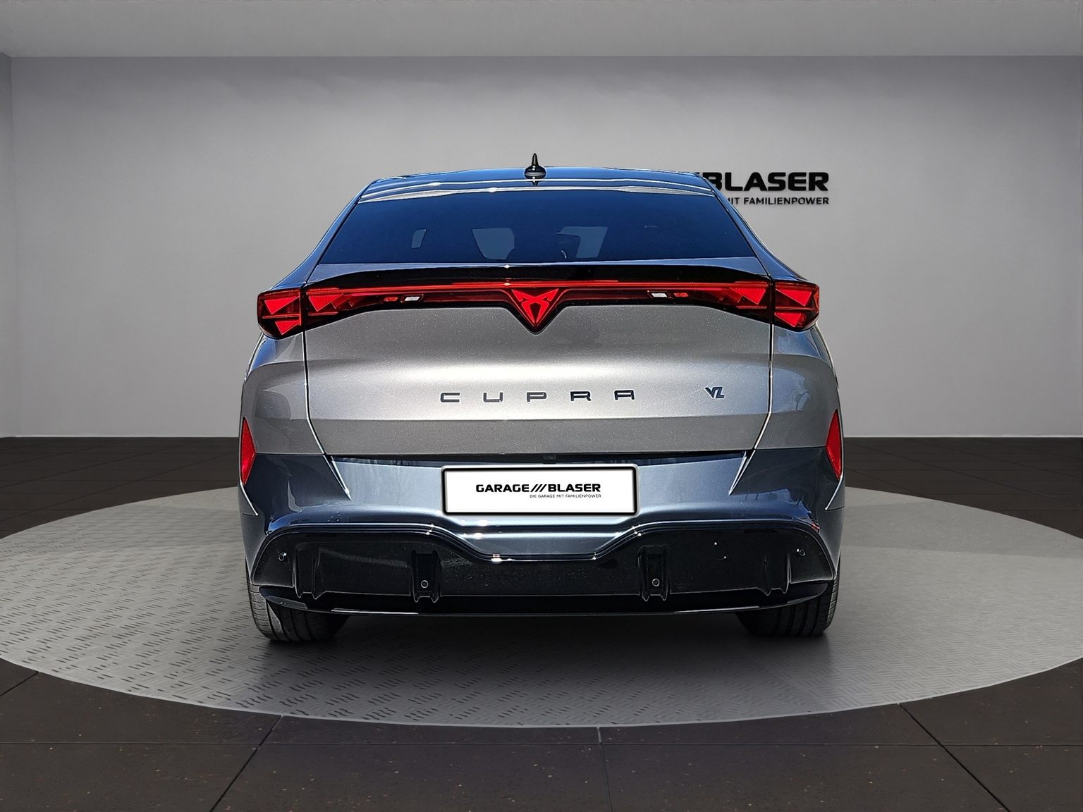 CUPRA Tavascan Type 9 77 kWh VZ Adrenaline