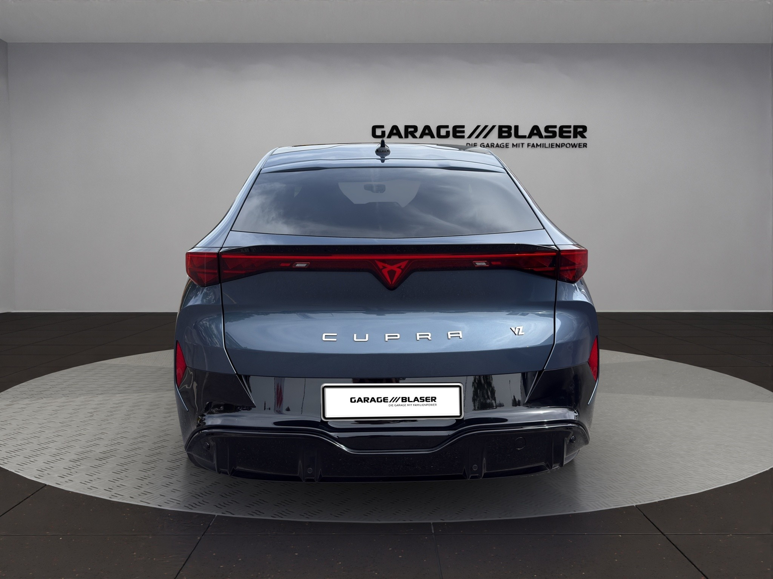 CUPRA Tavascan Type 9 77 kWh Adrenaline Prime Edition