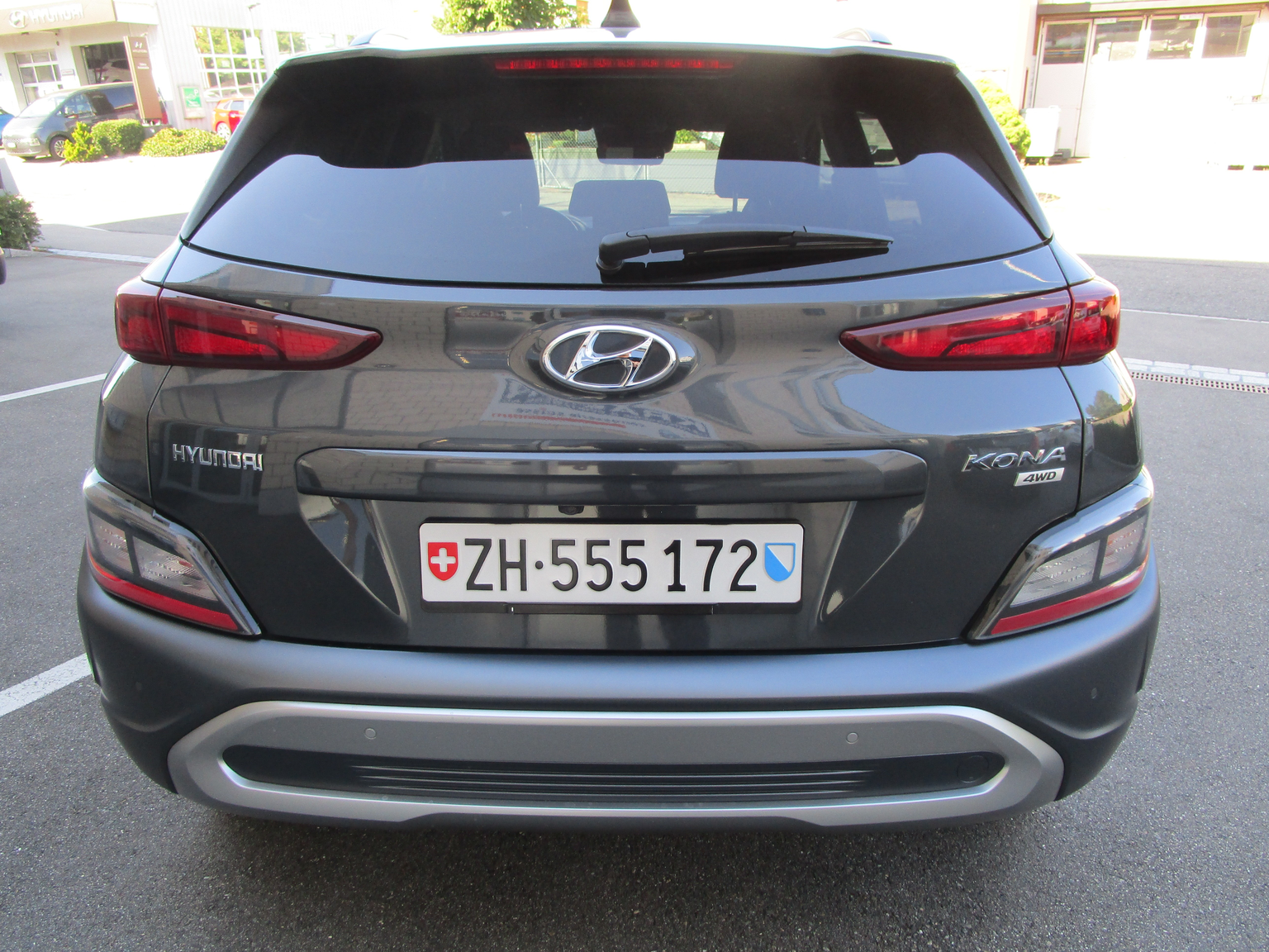 Vehicle Image