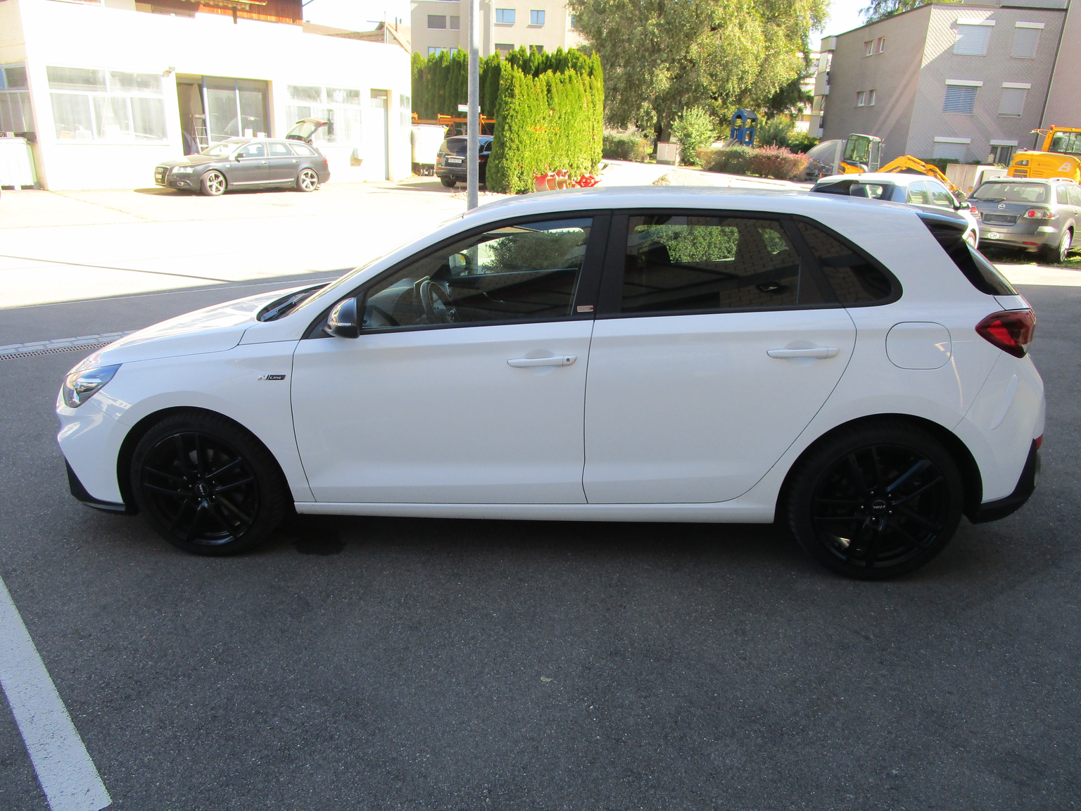 Vehicle Image