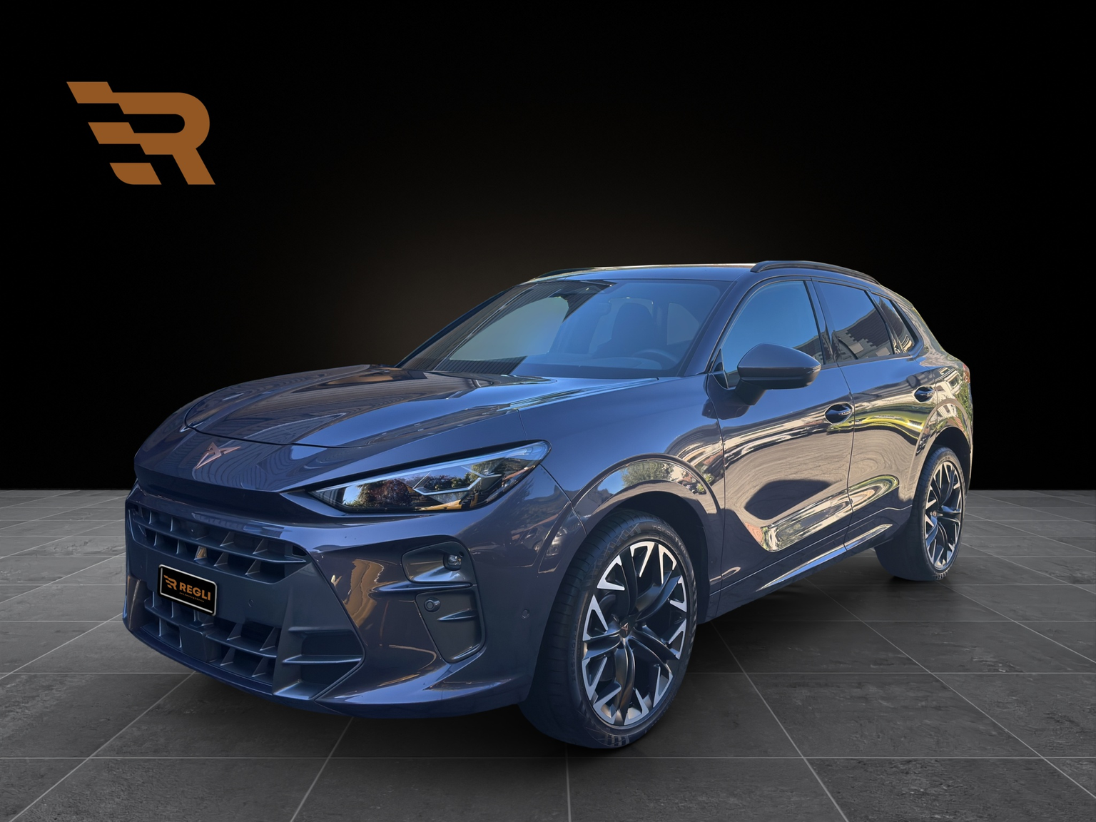 Vehicle Image