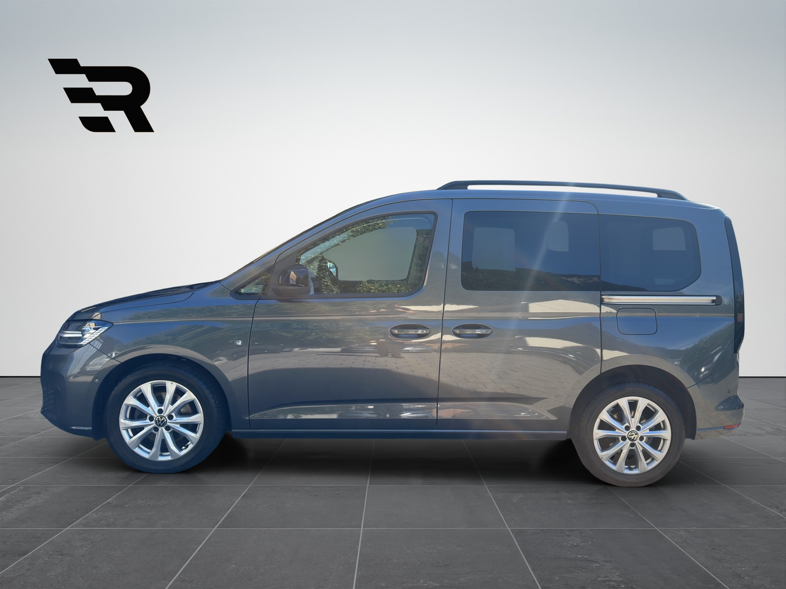 VW Caddy 2.0 TDI Liberty DSG