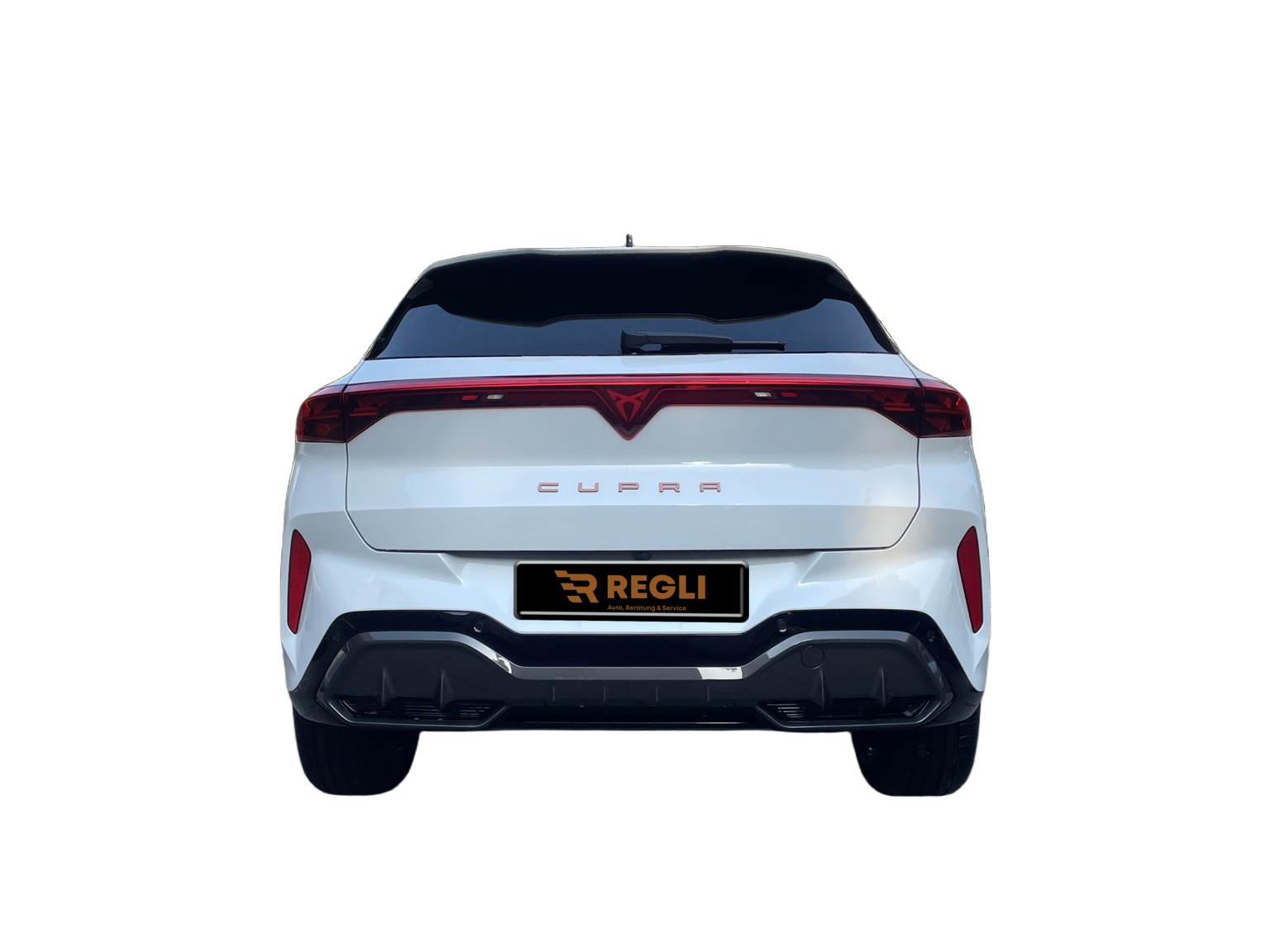 CUPRA Terramar 2.0 TSI Prime Edition DSG 4Drive