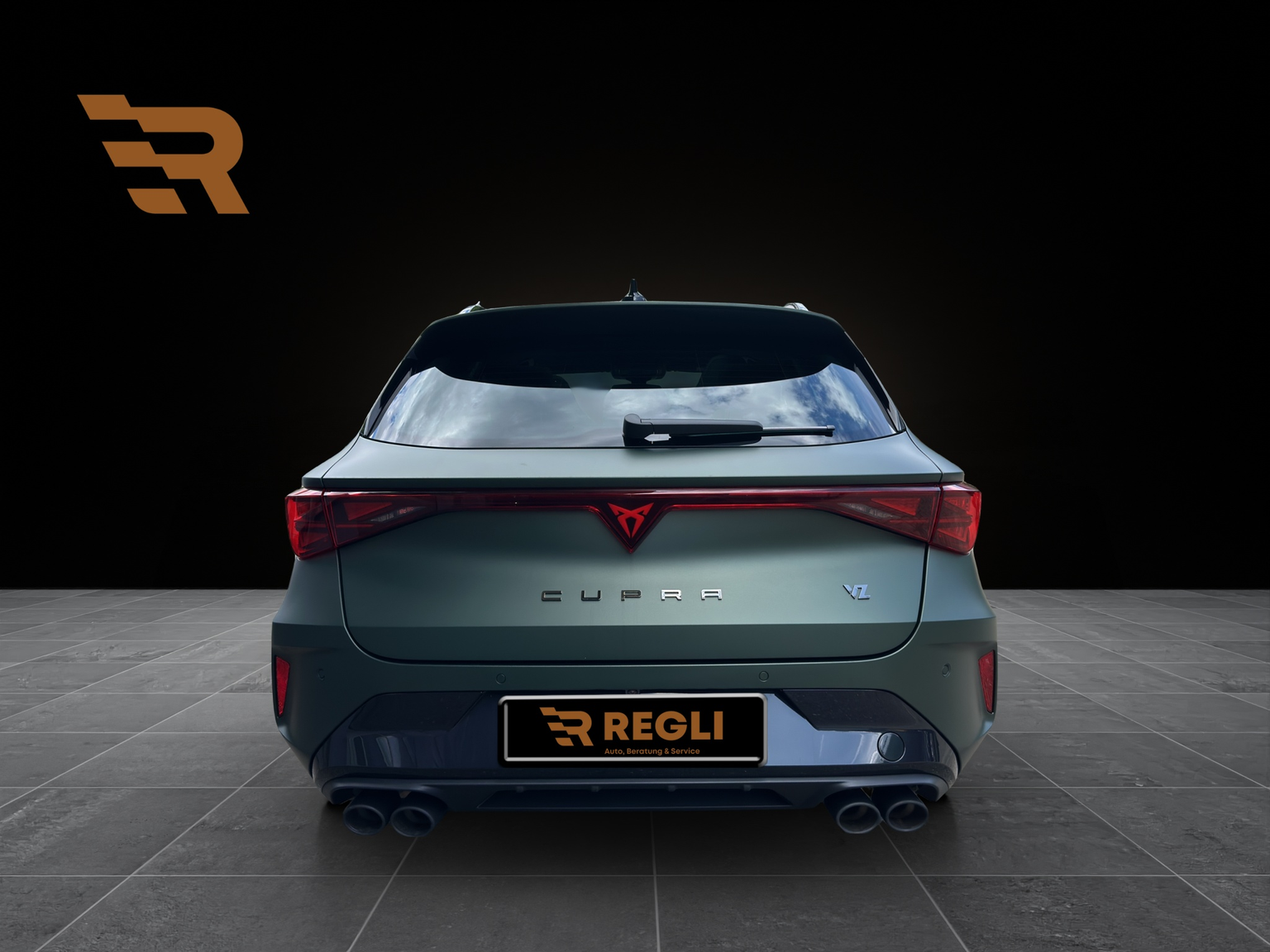 CUPRA LEON ST 2.0 TSI Prime Edition VZ DSG 4Drive
