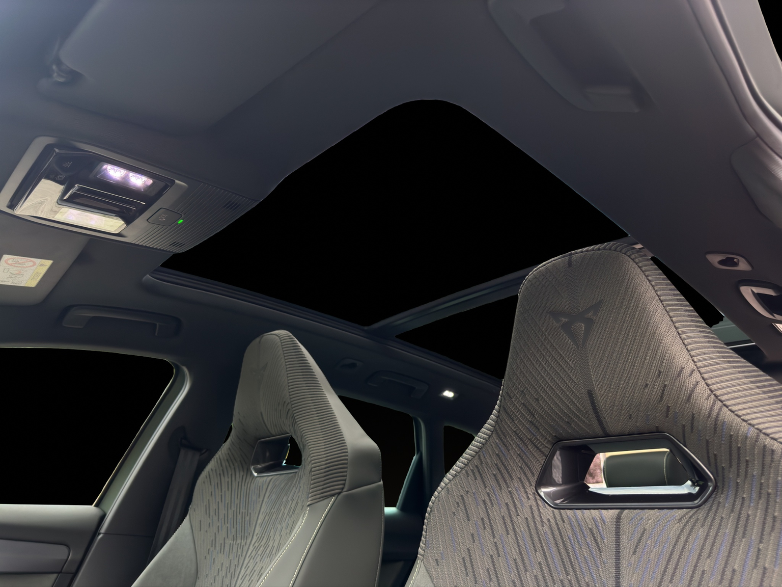 CUPRA LEON ST 2.0 TSI Prime Edition VZ DSG 4Drive