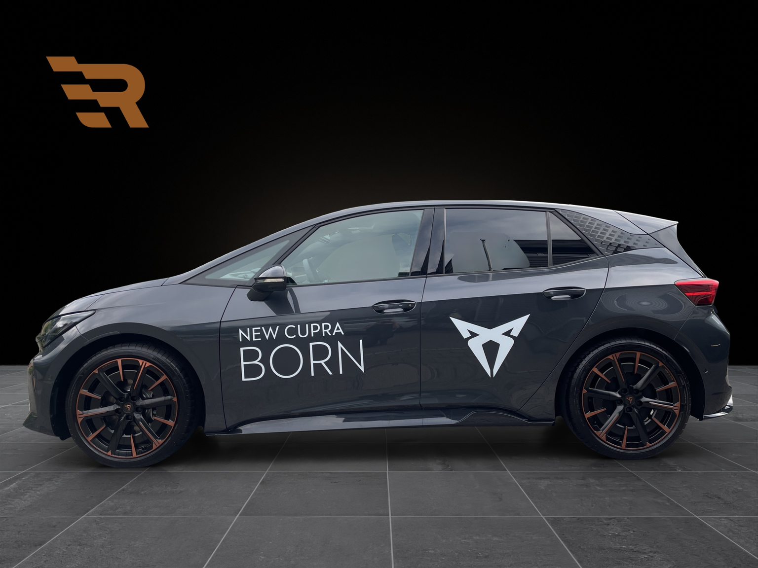 CUPRA Born 79 kWh Prime