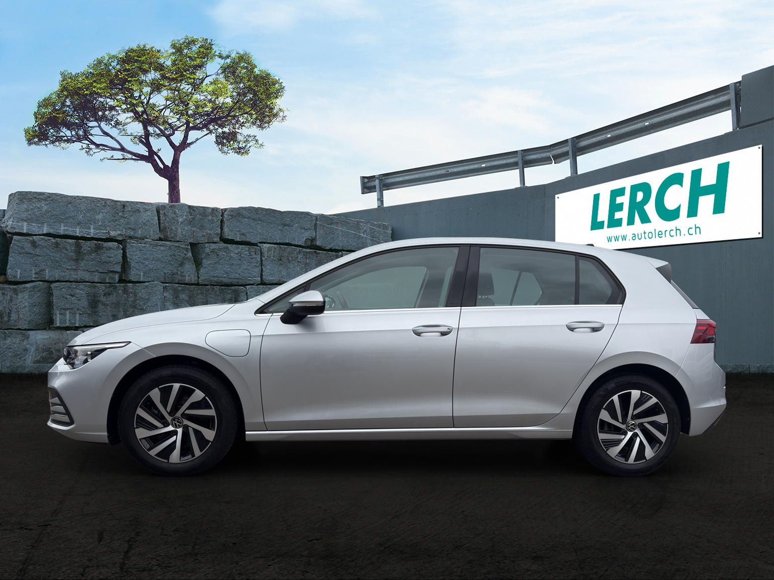 VW Golf 1.4 TSI PHEV Style