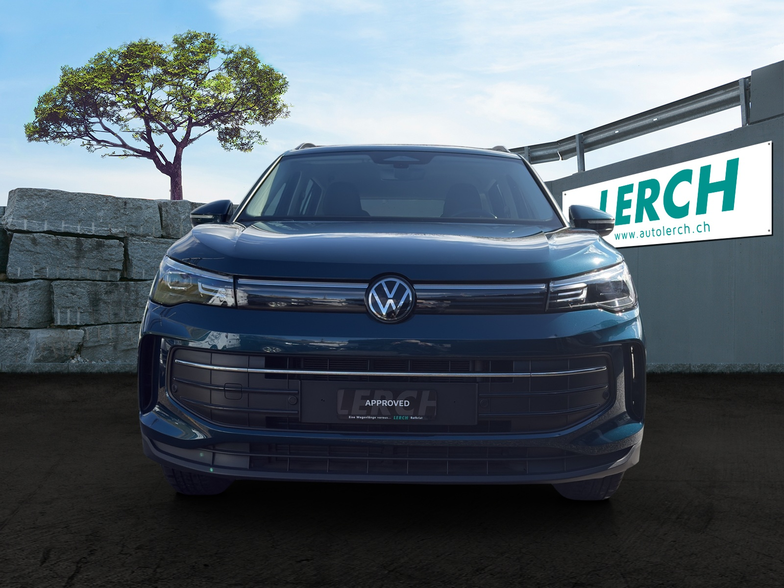 VW Tiguan 2.0 TDI SCR Elegance 4Motion DSG