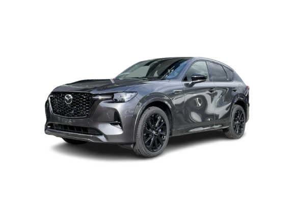 MAZDA CX-60 e-Skyactiv PHEV 327 AWD Homura