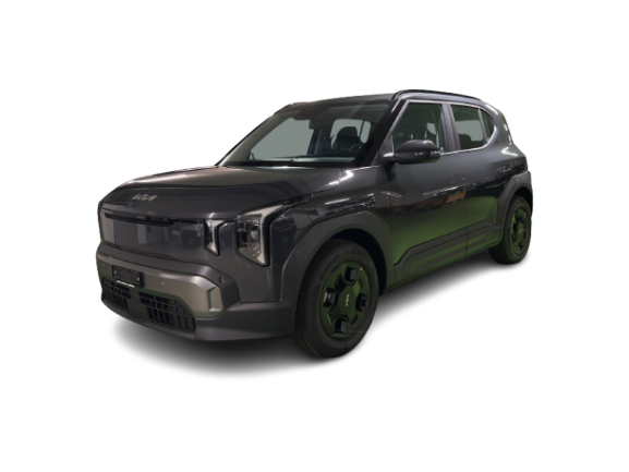 KIA EV2 61 kWh Air