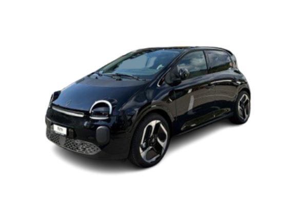 RENAULT Twingo E-Tech Urban Range techno