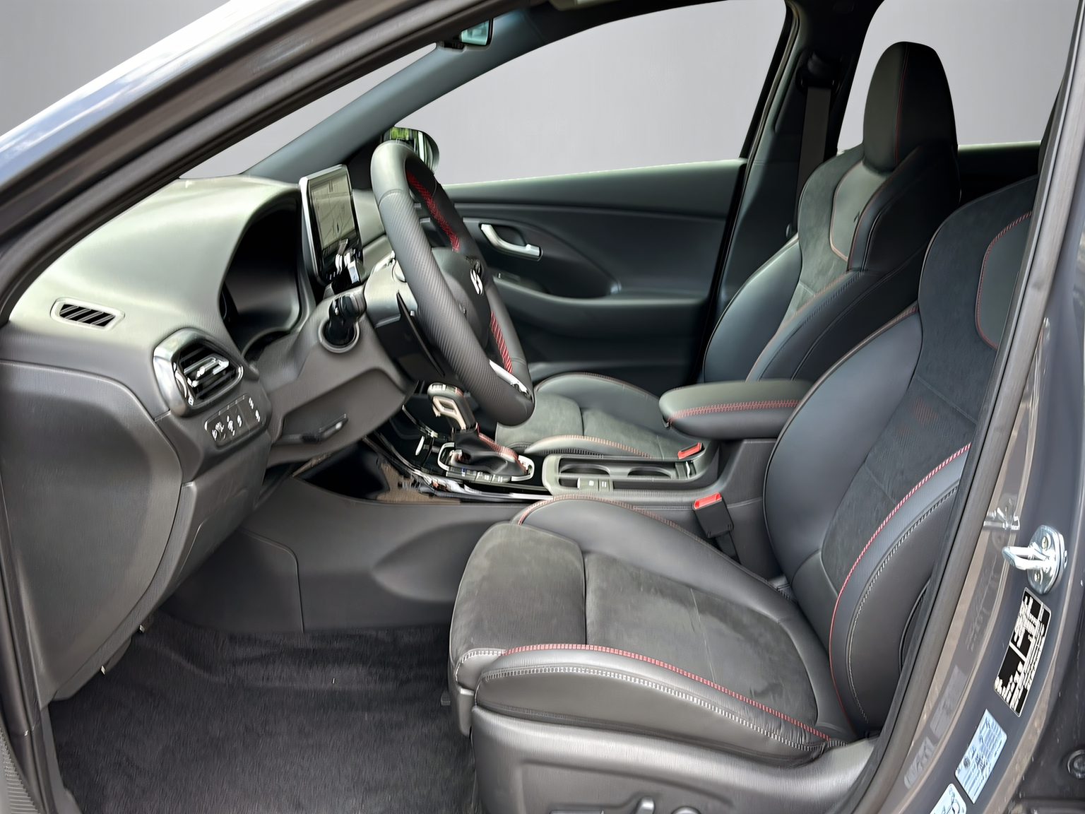 HYUNDAI i30 1.6 T-GDi N-Line