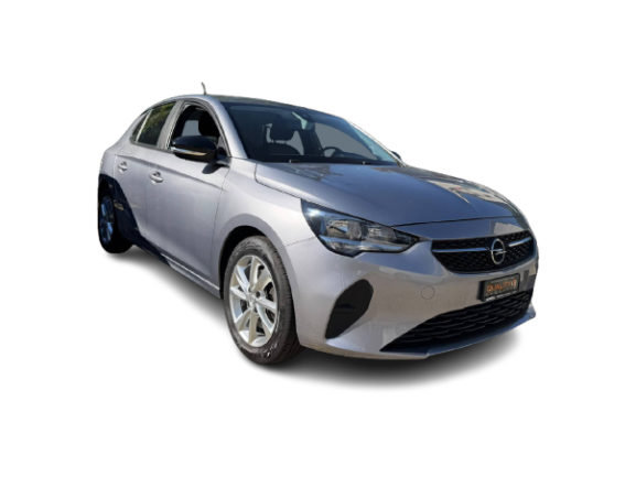 OPEL Corsa 1.2 T Edition