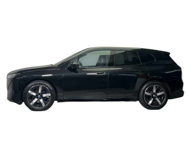 BMW iX 40