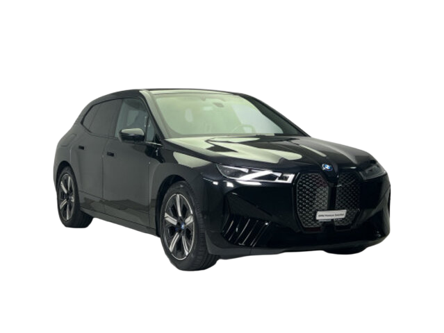 BMW iX 40