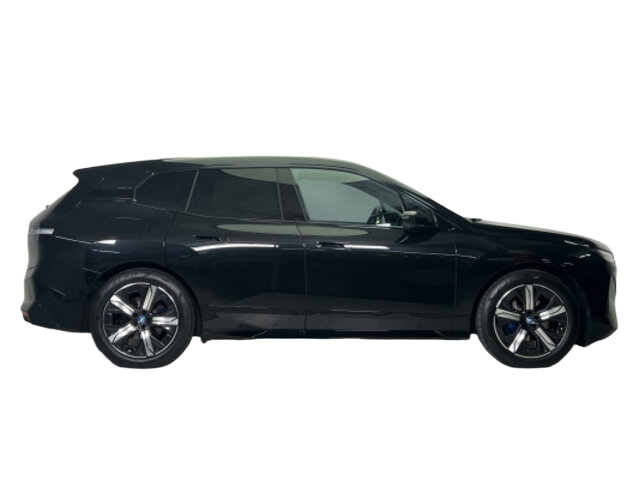 BMW iX 40