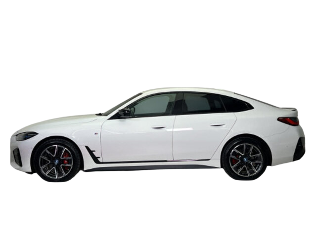 BMW i4 M50 M Sport Pro