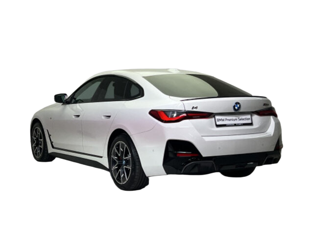 BMW i4 M50 M Sport Pro