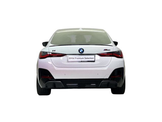 BMW i4 M50 M Sport Pro