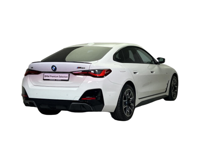 BMW i4 M50 M Sport Pro
