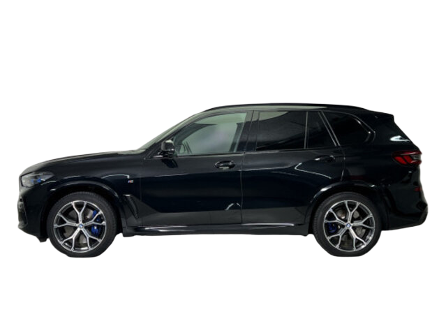 BMW X5 48V 40d M Sport