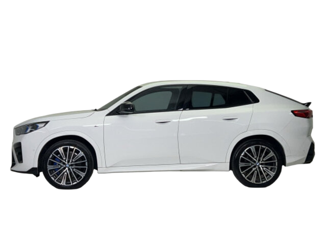 BMW X2 M35i