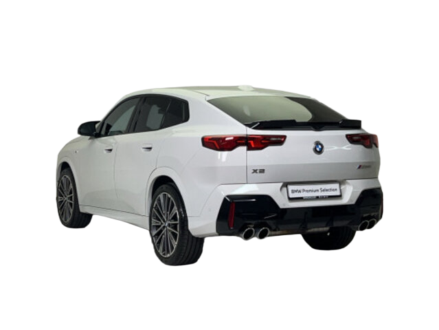 BMW X2 M35i