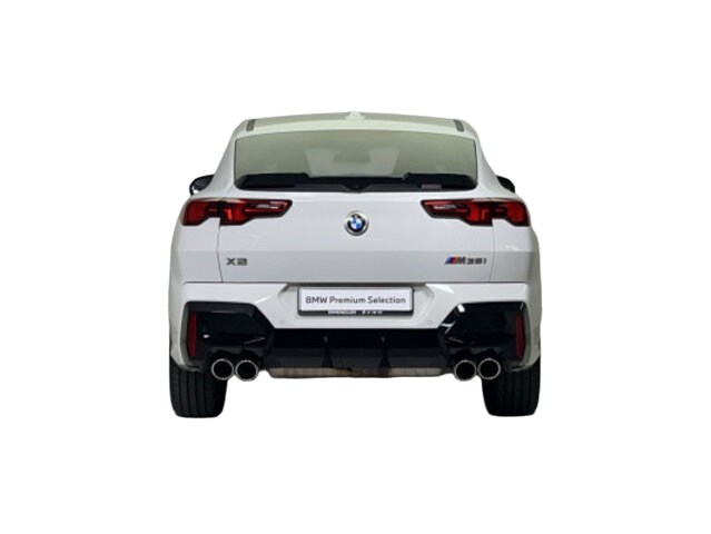 BMW X2 M35i