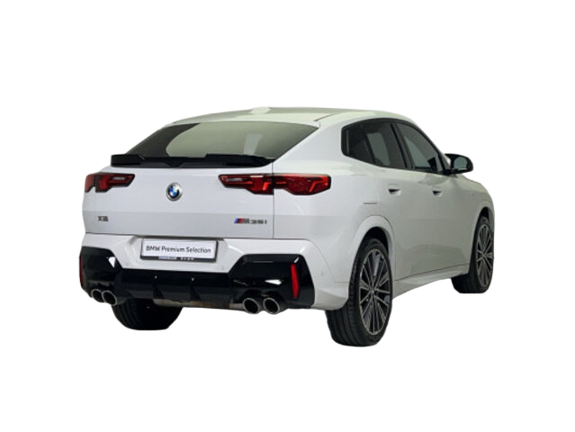 BMW X2 M35i