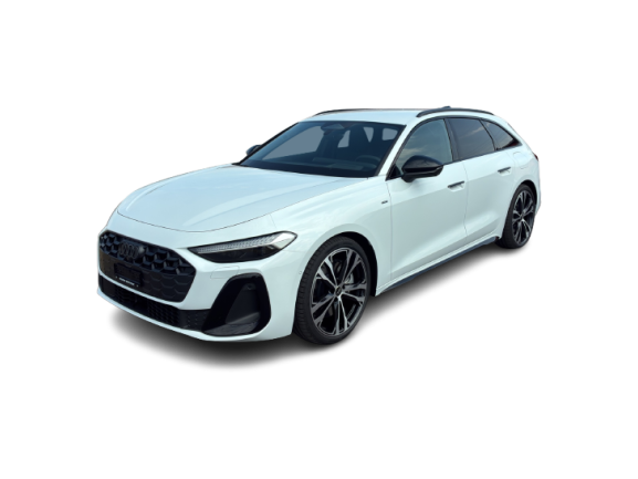 AUDI A5 Avant e-hybrid quattro Attraction 220 kW S tronic