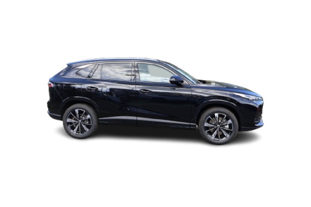 MG HS 1.5 Hybrid Luxury