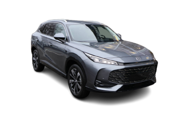 MG HS 1.5 Hybrid Luxury