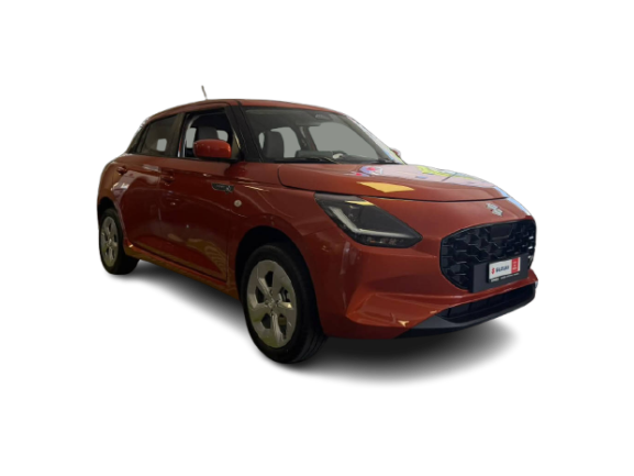 SUZUKI Swift 1.2 Sakura Hybrid 4x4
