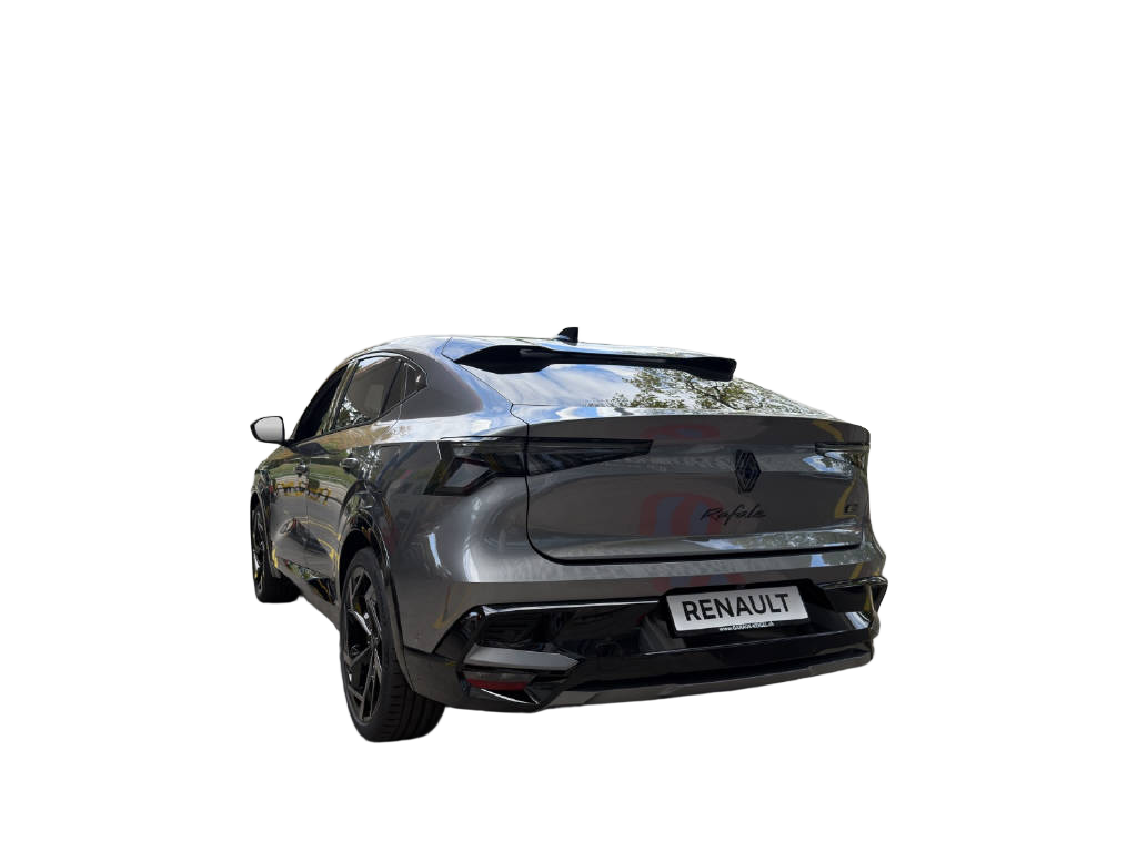 RENAULT Rafale 1.2 E-Tech Plug-in Atelier Alpine
