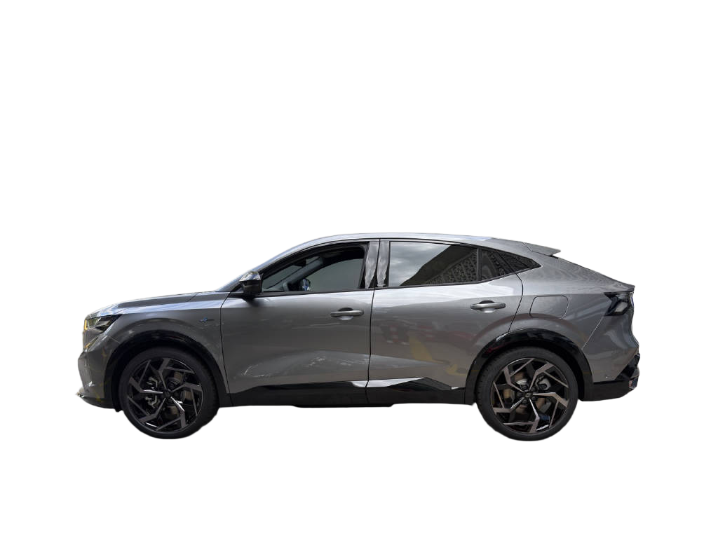 RENAULT Rafale 1.2 E-Tech Plug-in Atelier Alpine