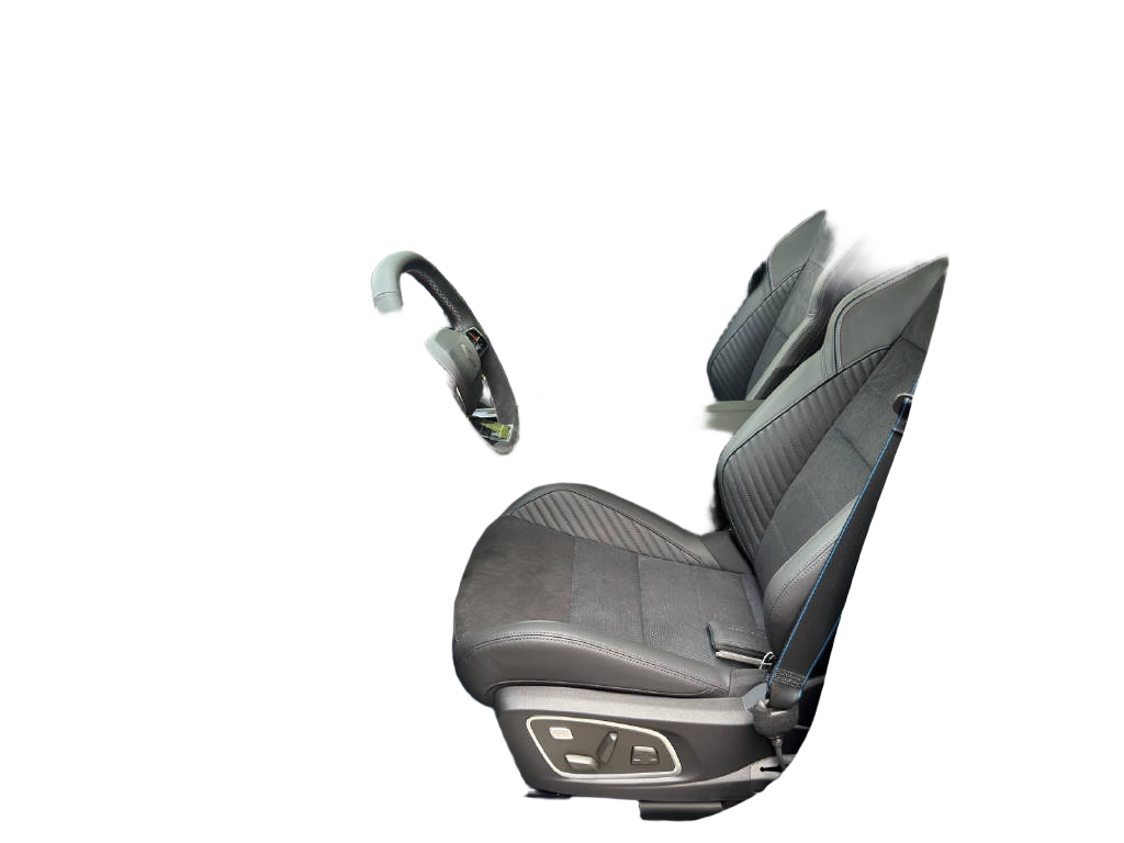 RENAULT Rafale 1.2 E-Tech Plug-in Atelier Alpine