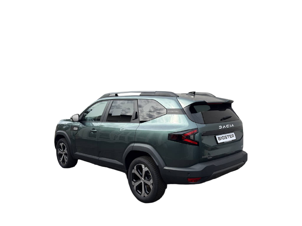 DACIA Bigster 1.2 Hybrid Journey 4WD