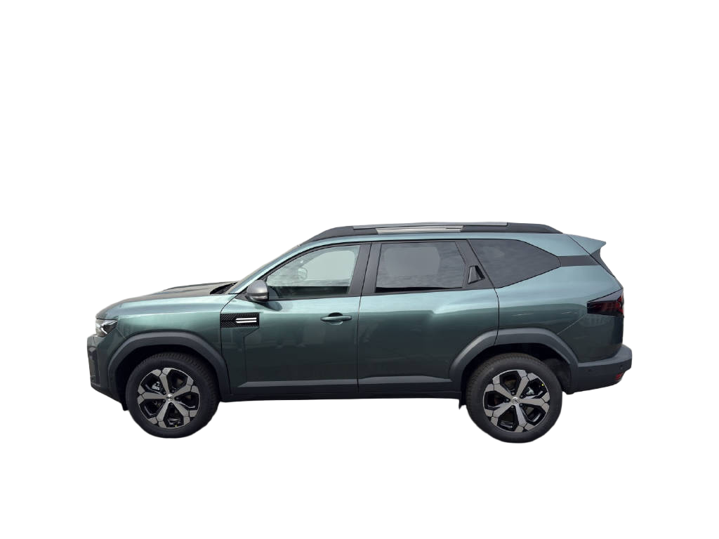 DACIA Bigster 1.2 Hybrid Journey 4WD