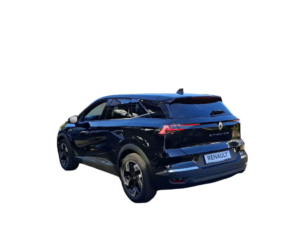 RENAULT Symbioz 1.8 E-Tech techno