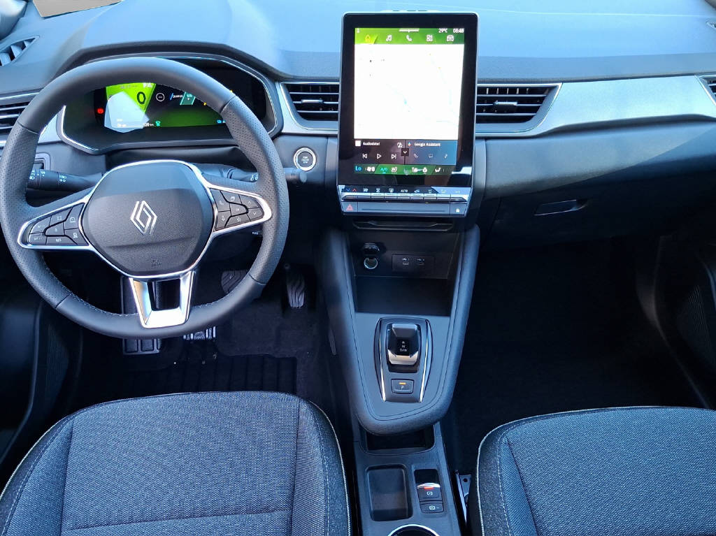 RENAULT Symbioz 1.8 E-Tech techno