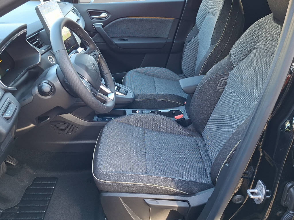 RENAULT Symbioz 1.8 E-Tech techno