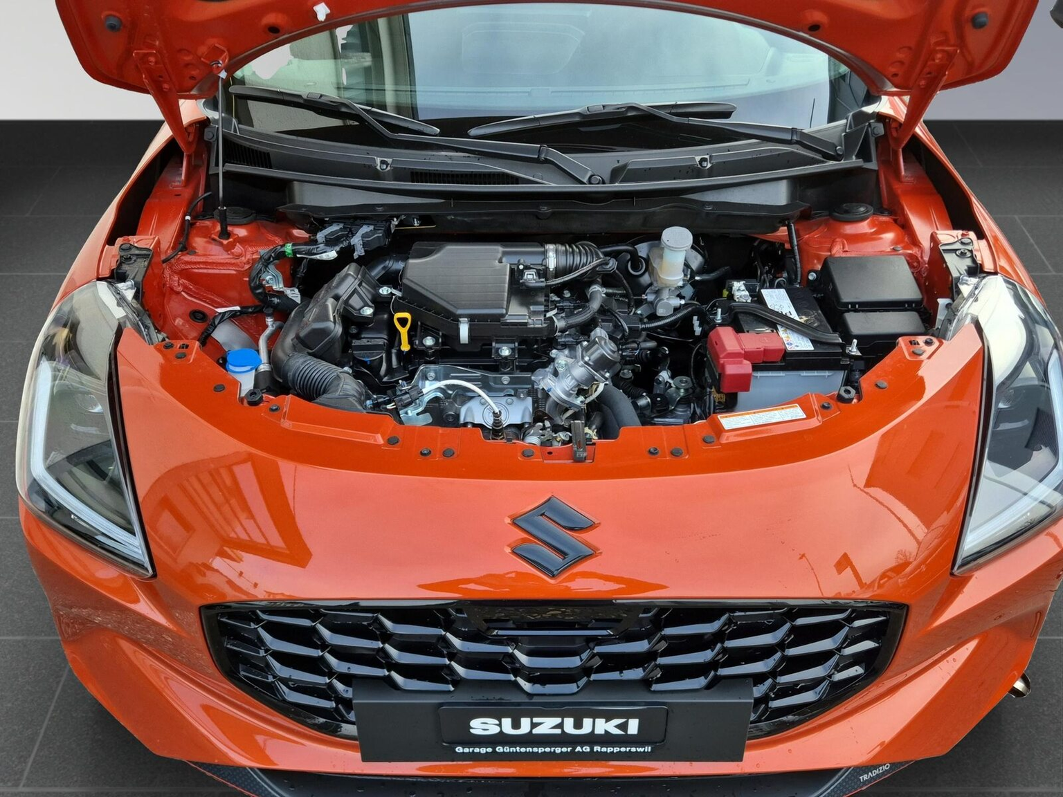 Vehicle Image