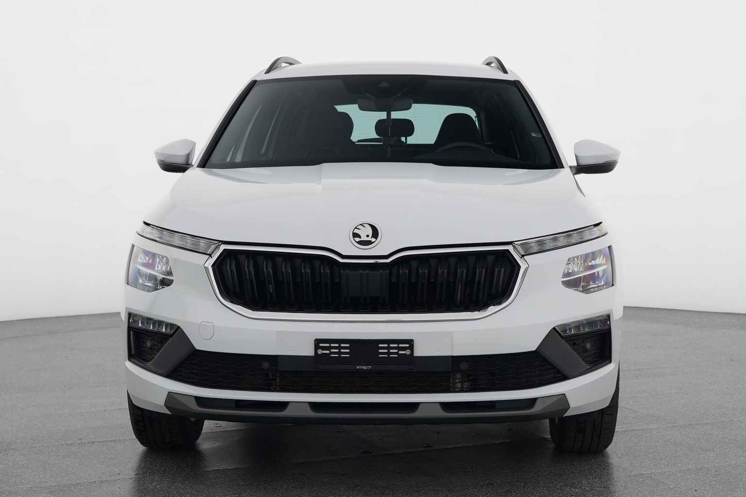 SKODA Kamiq 1.0 TSI Selection DSG