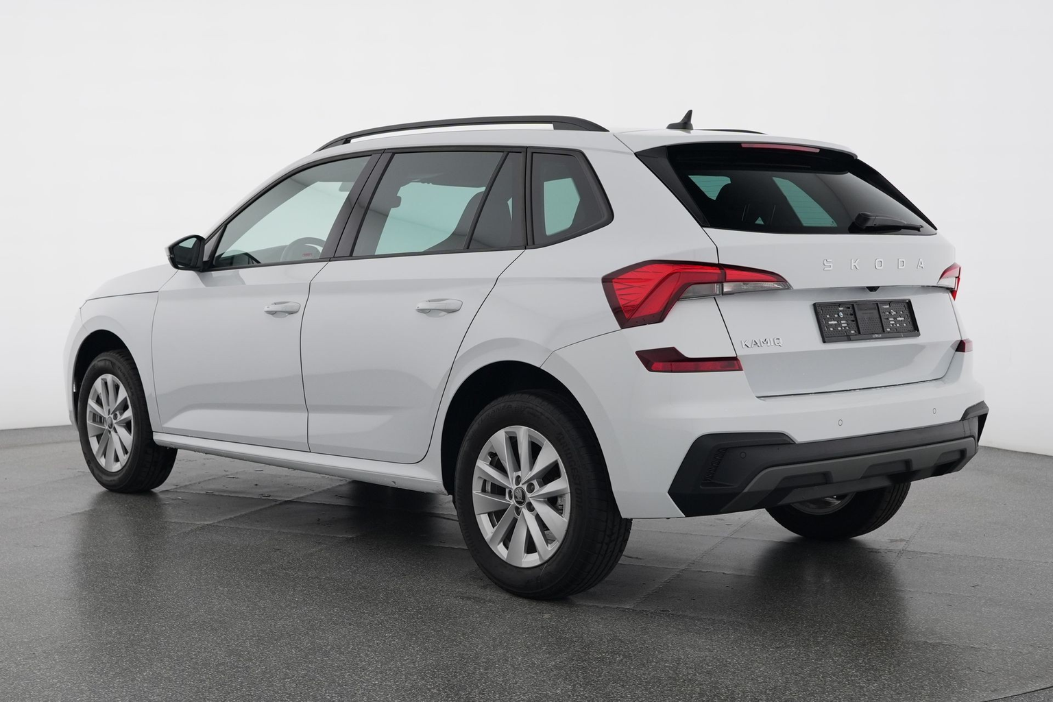 SKODA Kamiq 1.0 TSI Selection DSG