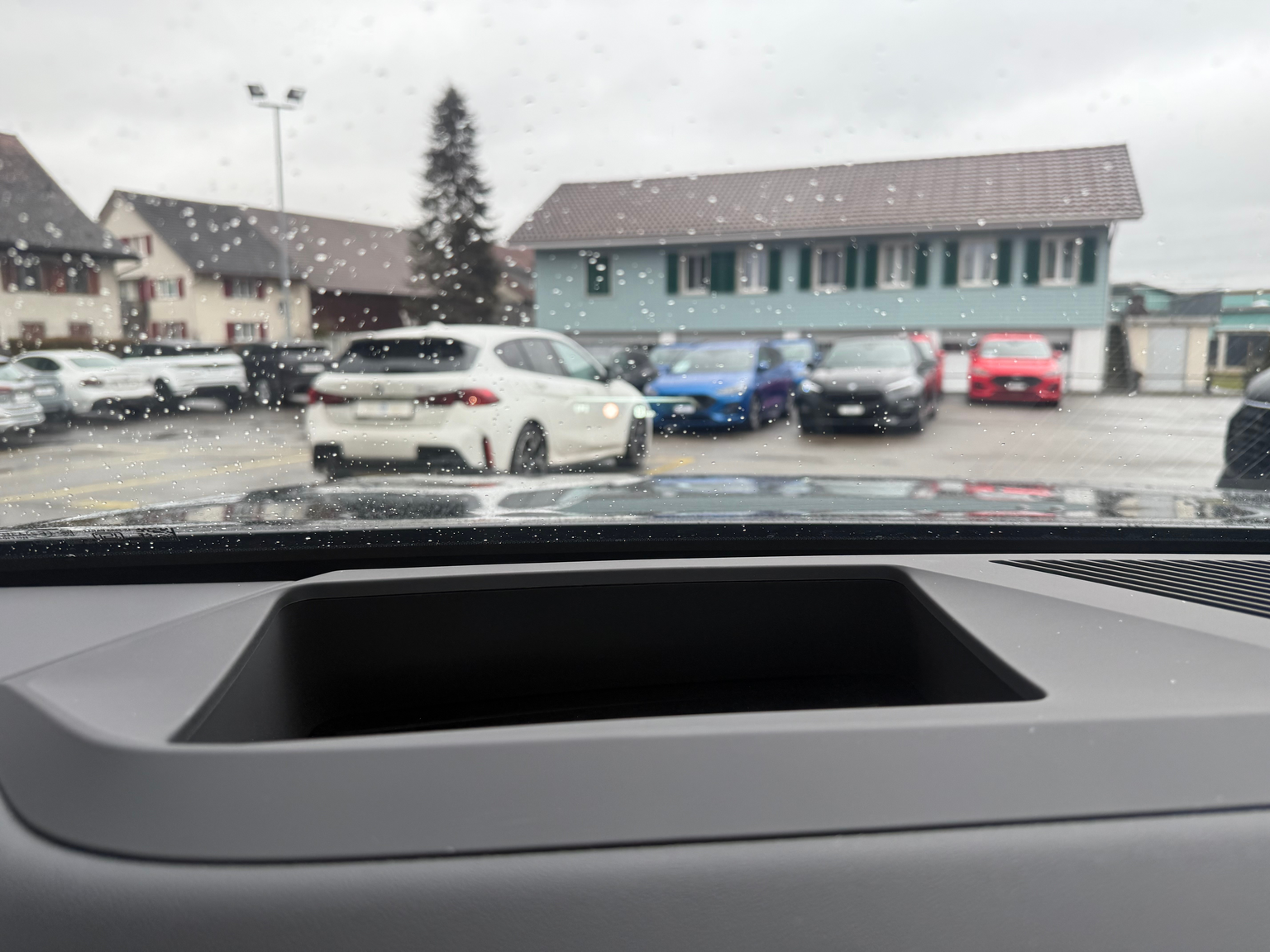 BMW X3 xDrive M50 48 V M-SPORT PRO